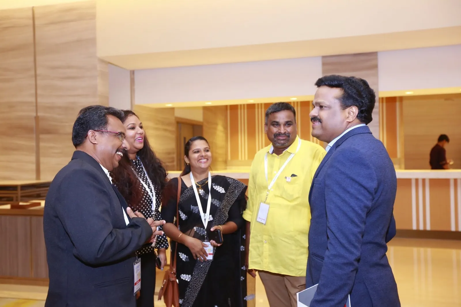 MSME Facilitation Program