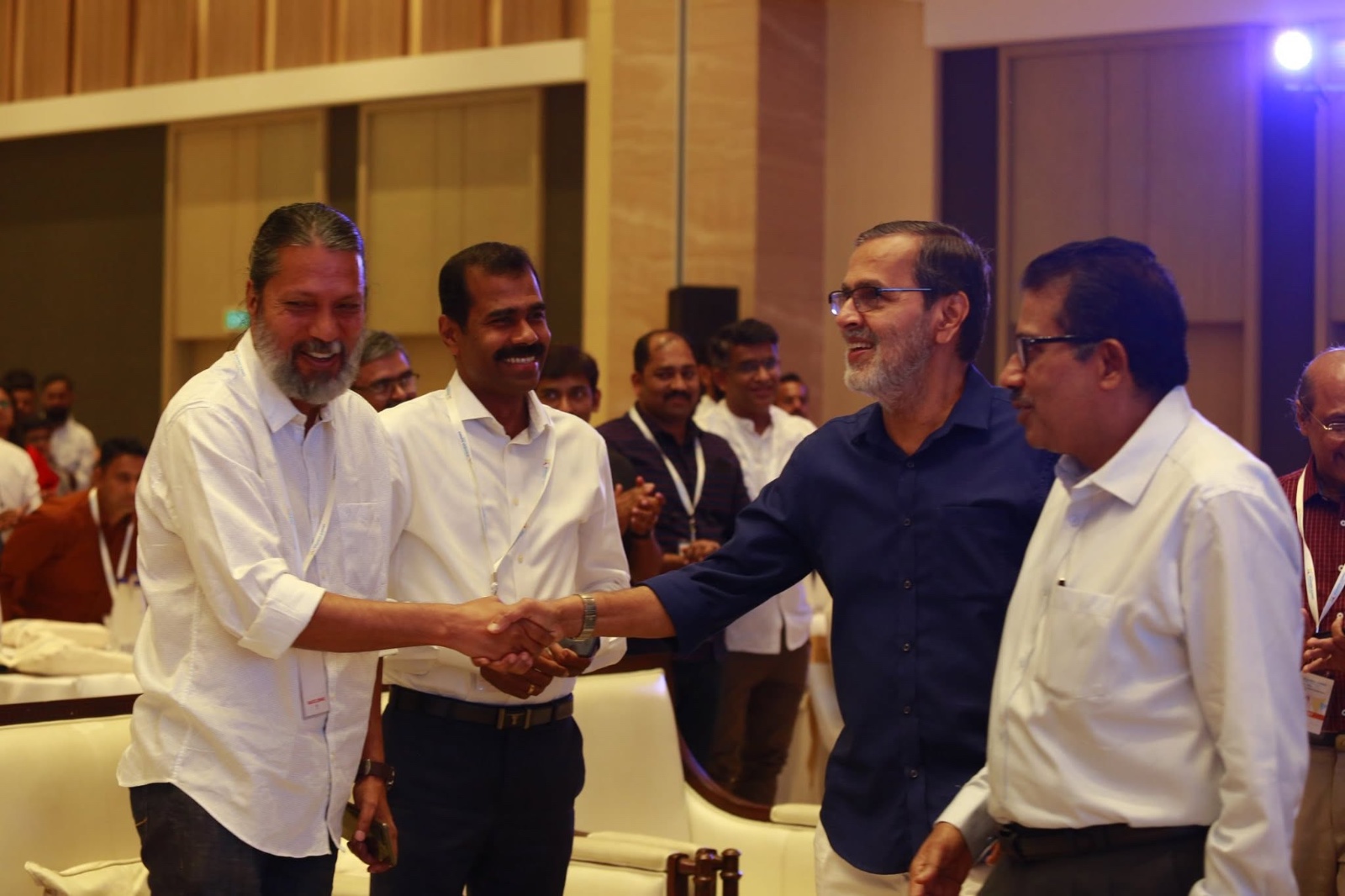 Leadership Conversations